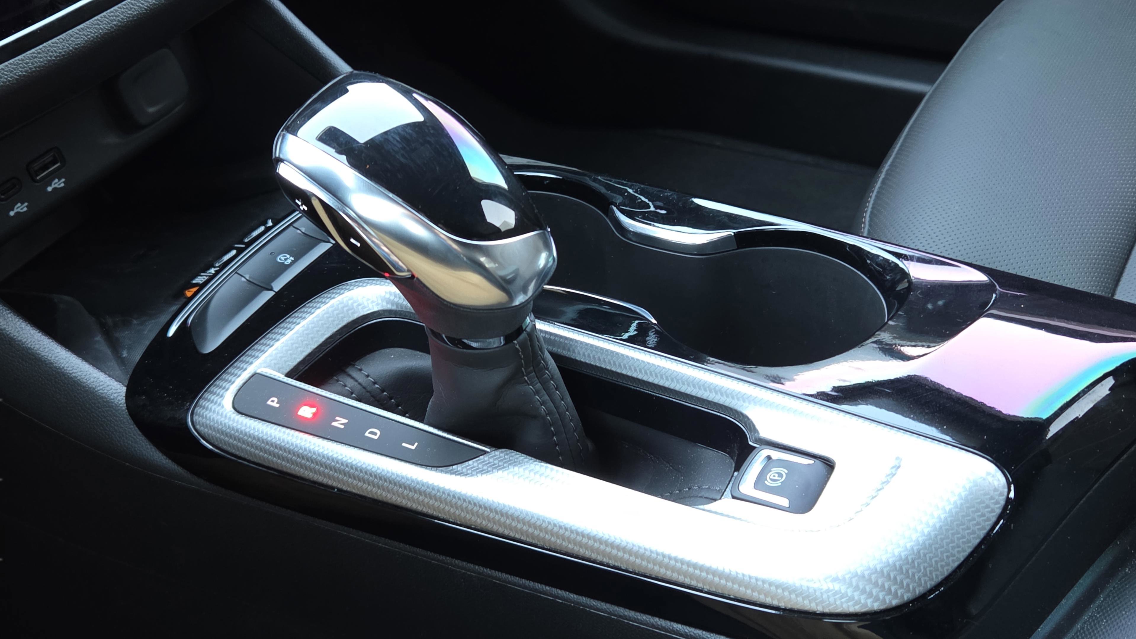 New 2025 Buick Envista Avenir image 15