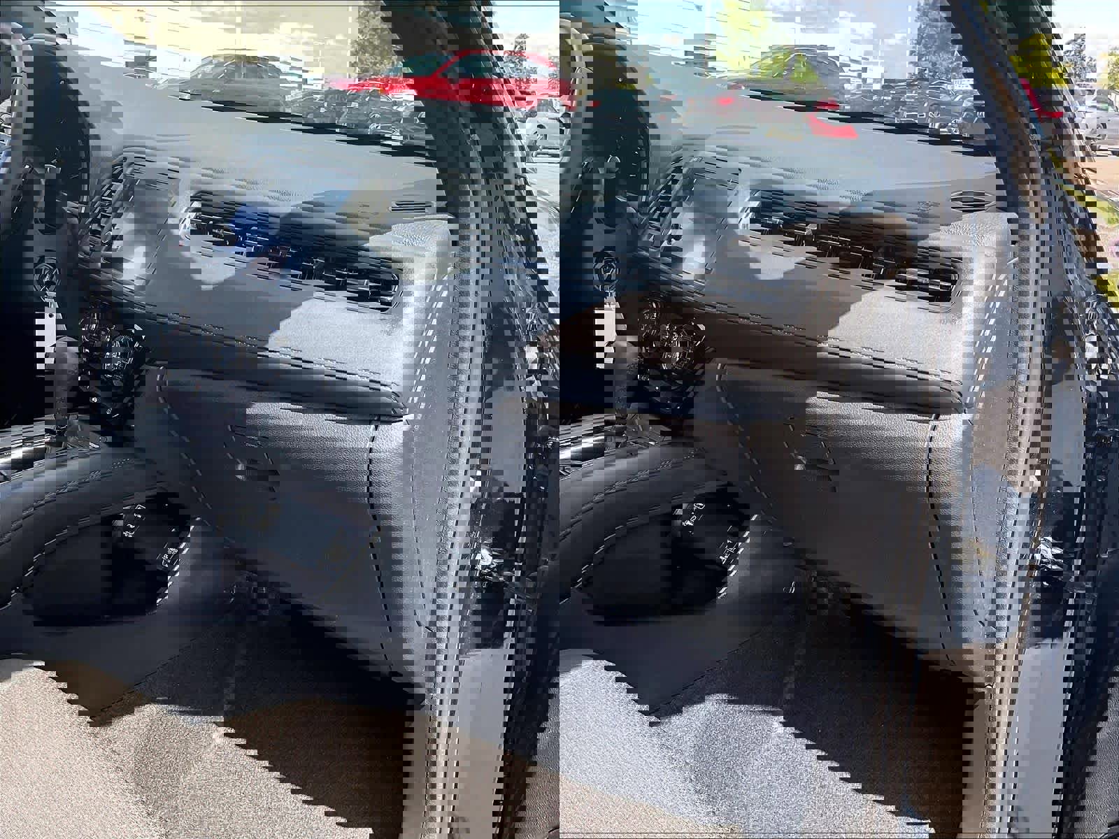 Used 2019 Honda HR-V Sport image 17