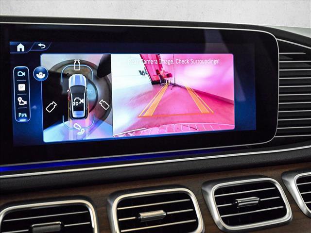 Certified 2025 Mercedes-Benz GLE 350 4MATIC image 15