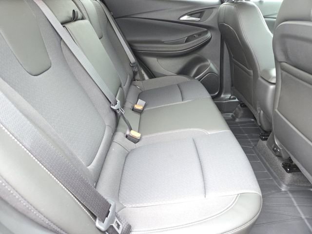 New 2026 Buick Encore GX Preferred image 26