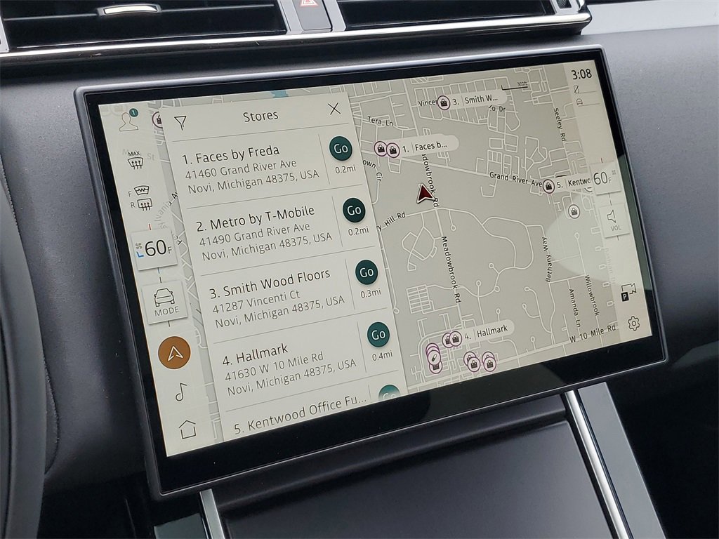 New 2026 Land Rover Range Rover Velar Dynamic SE image 24