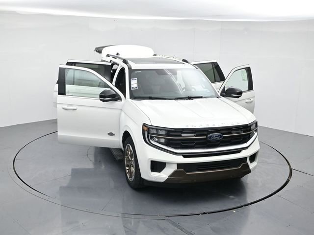 New 2025 Ford Expedition King Ranch image 45