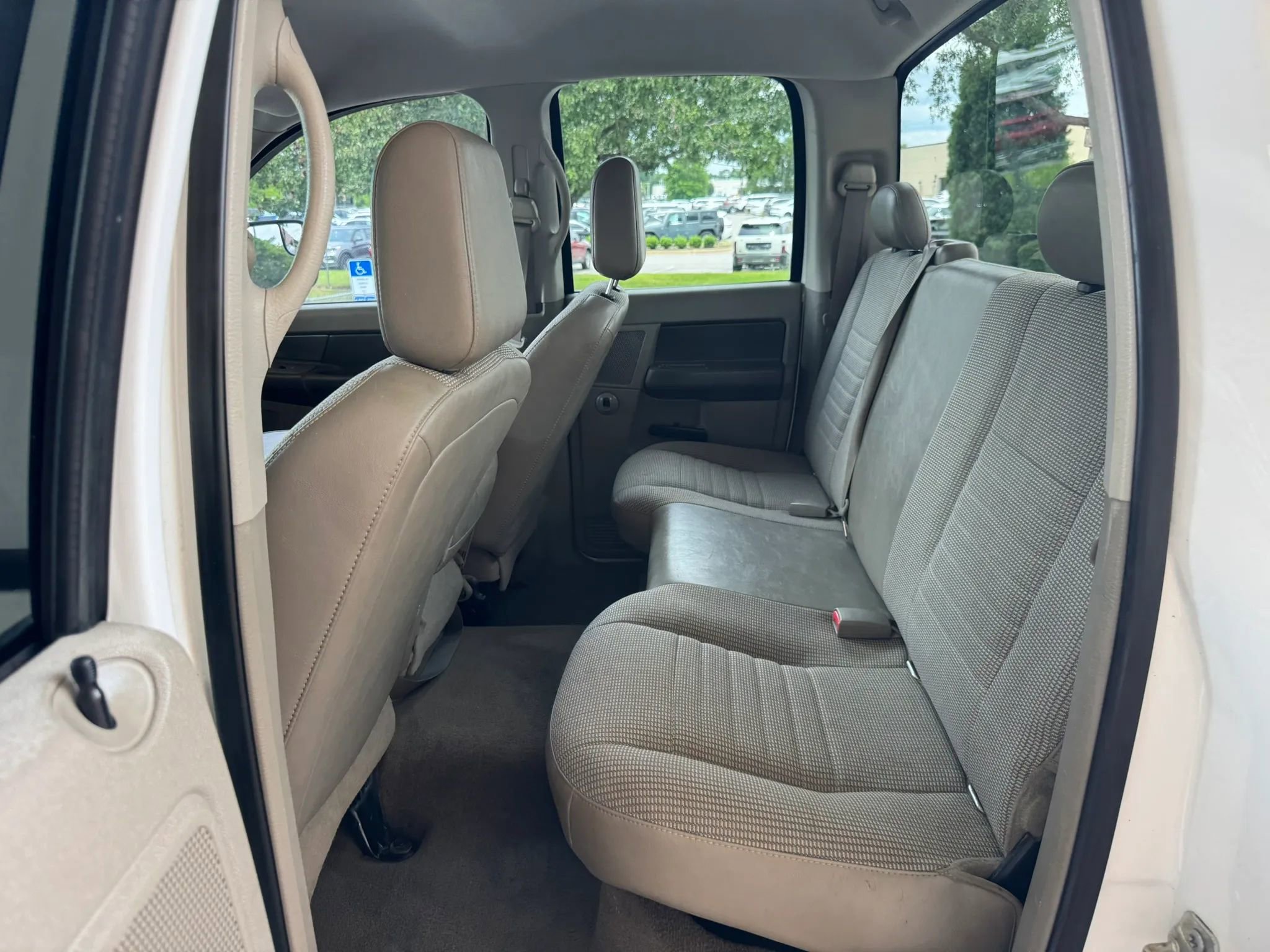 Used 2008 Dodge Ram 3500 Truck ST AWD/4WD image 12