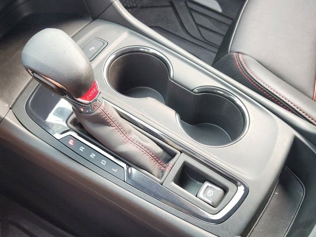 Used 2024 Chevrolet Equinox RS w/ RS Leather Package image 22