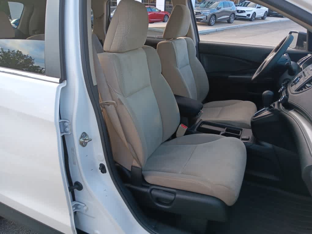 Used 2016 Honda CR-V SE image 18