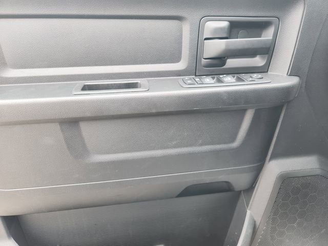 Used 2019 RAM 1500 Tradesman w/ Popular Equipment Group image 18