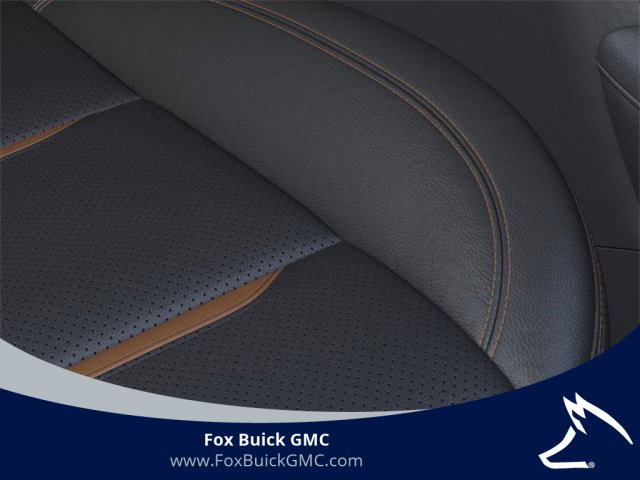 New 2026 GMC Sierra 1500 AT4 w/ AT4 Premium Package image 21