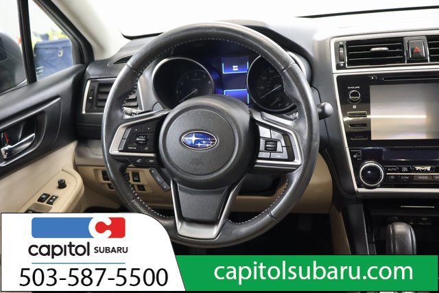 Used 2019 Subaru Outback 2.5i Premium AWD/4WD image 15