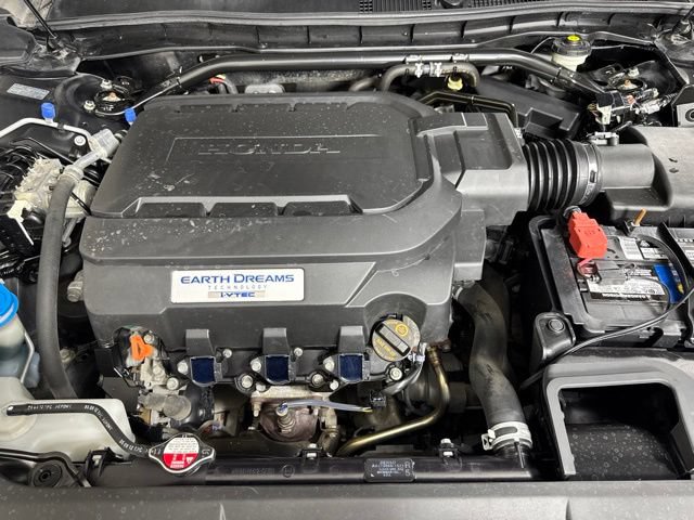 Used 2013 Honda Crosstour EX-L image 9