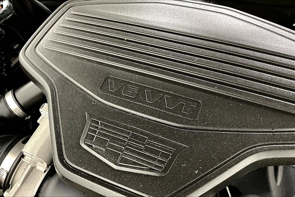 Used 2021 Cadillac XT6 Premium Luxury image 41