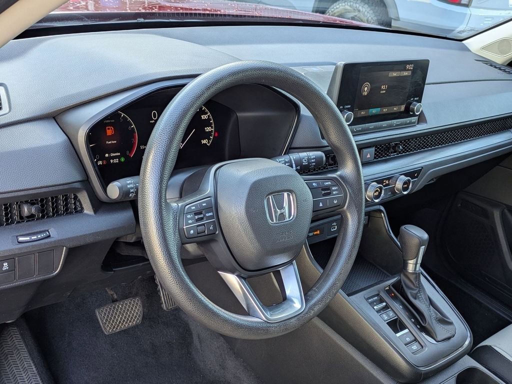 Certified 2023 Honda CR-V EX image 5
