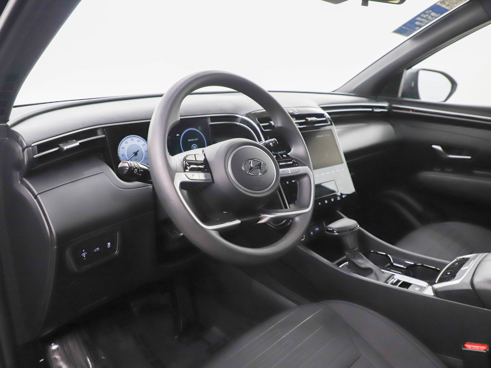 Used 2024 Hyundai Santa Cruz SEL w/ Activity Package image 17