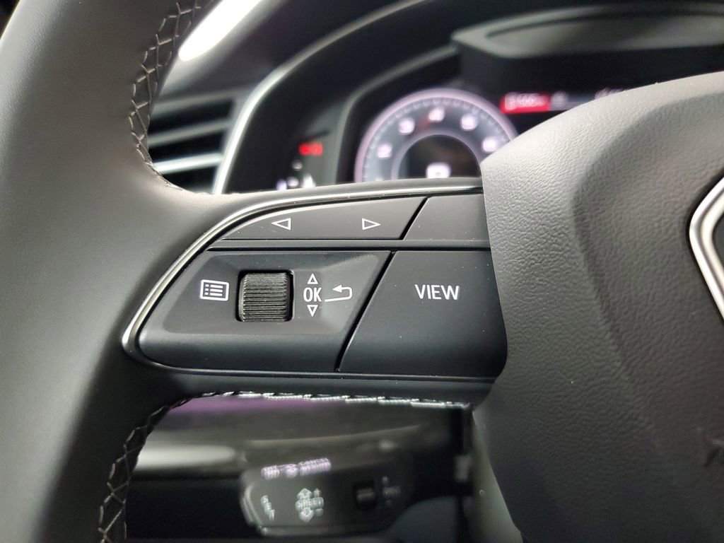 New 2026 Audi Q8 Premium Plus AWD/4WD image 25