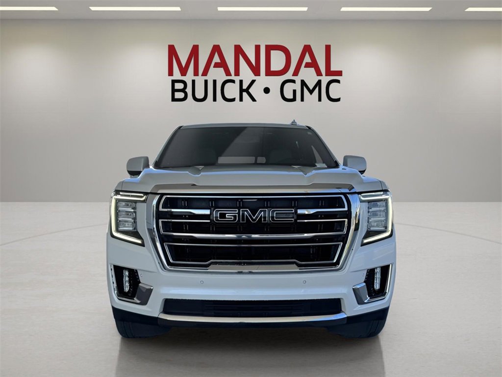 Used 2023 GMC Yukon SLT image 38