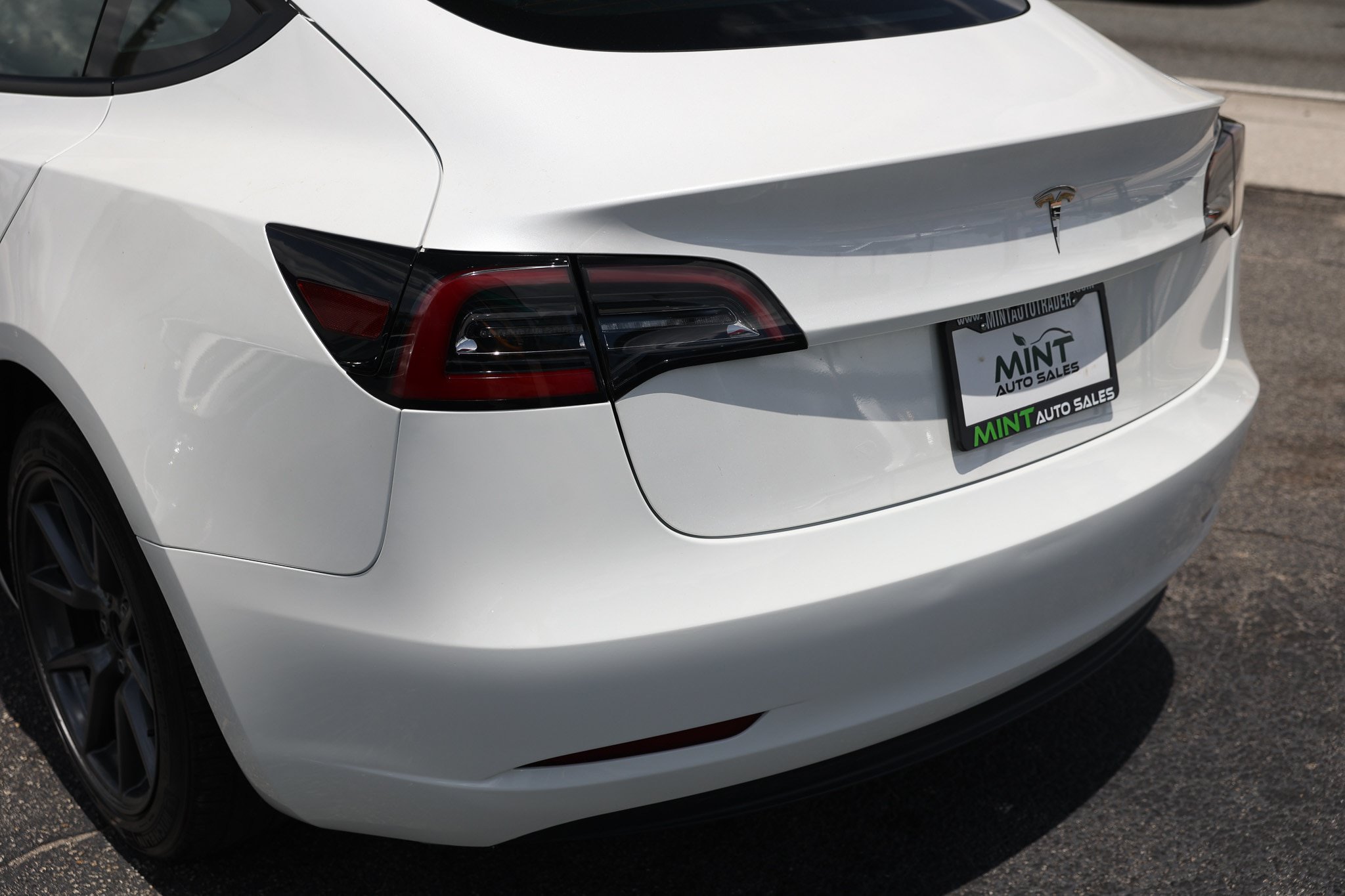 Used 2023 Tesla Model 3 Standard Range RWD image 40