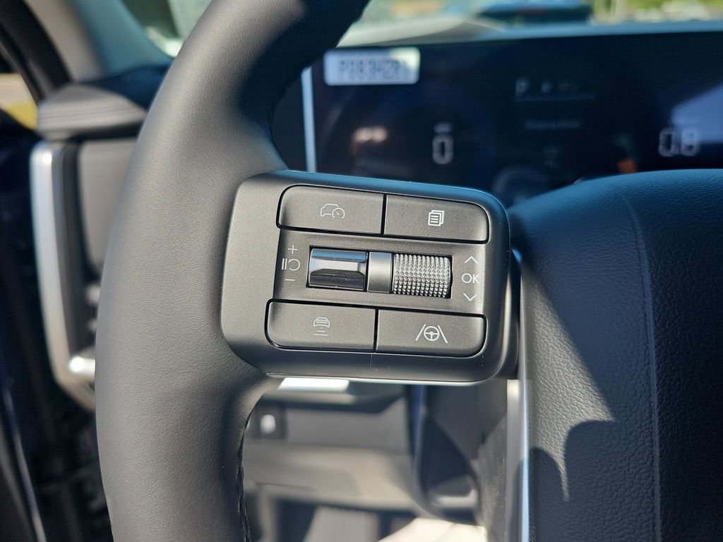 New 2026 Hyundai Santa Fe SEL AWD/4WD image 18