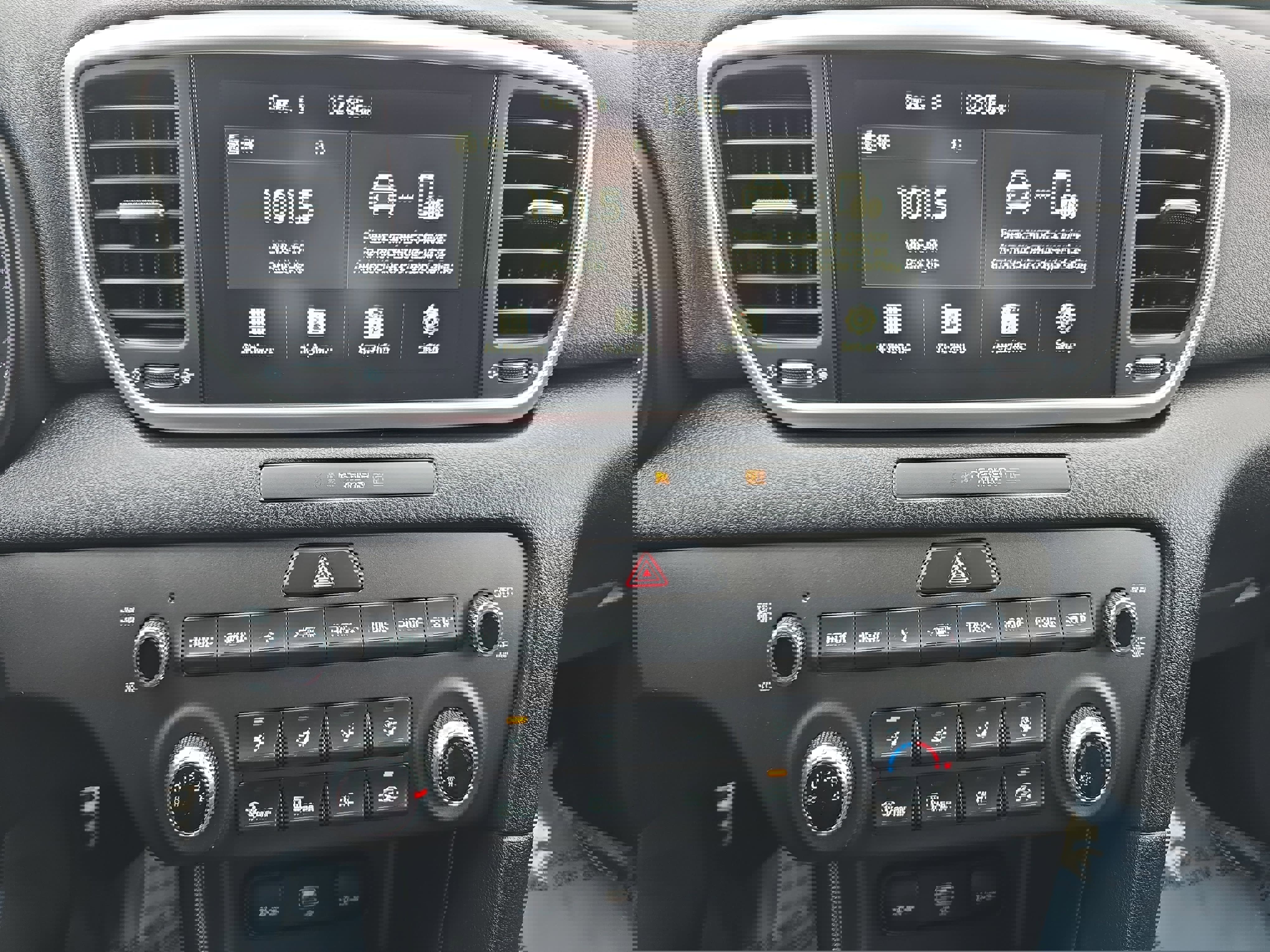 Used 2022 Kia Sportage Nightfall Edition image 20