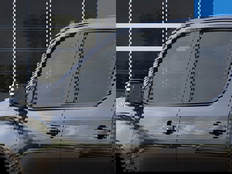 New 2026 Chevrolet Silverado 1500 LT image 12