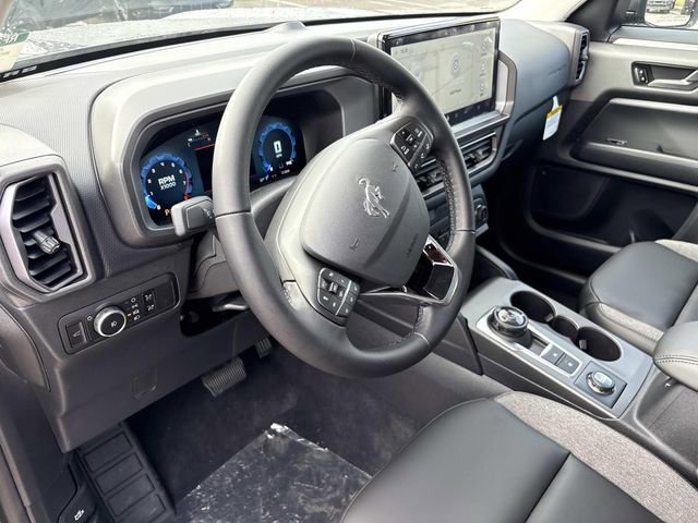 New 2025 Ford Bronco Sport Big Bend w/ Convenience Package image 23