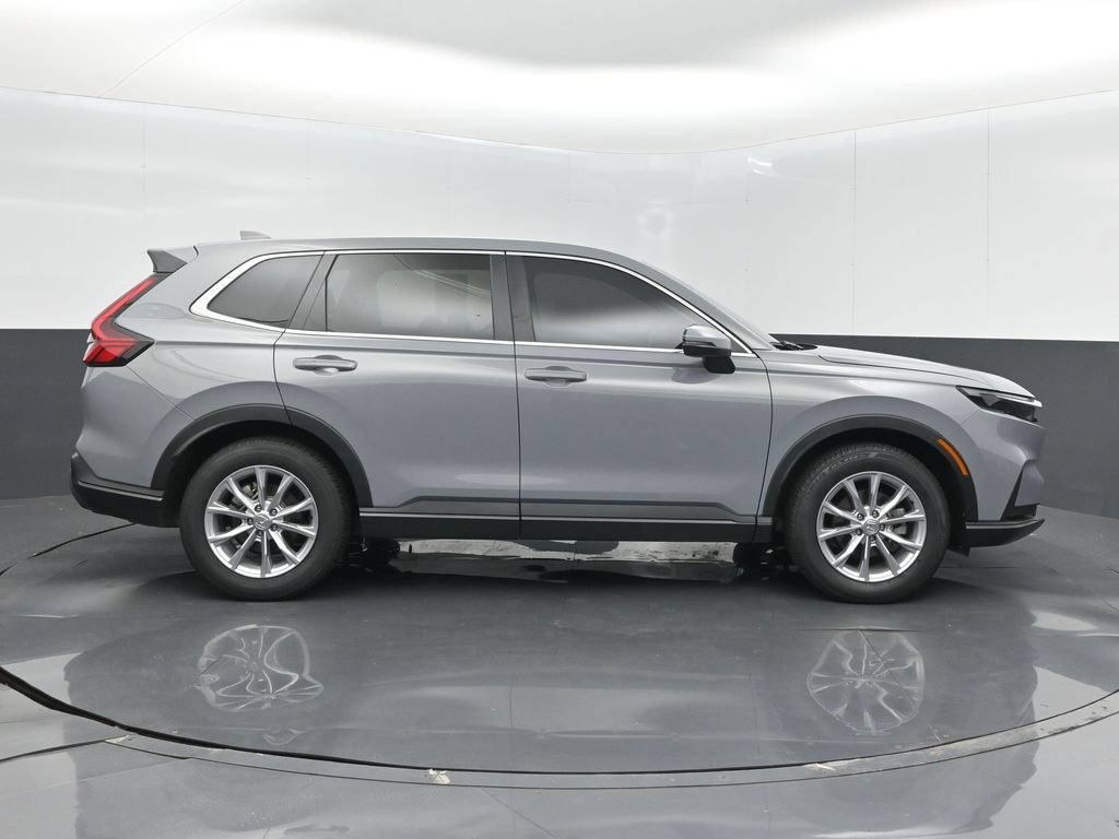 Certified 2025 Honda CR-V EX-L image 5
