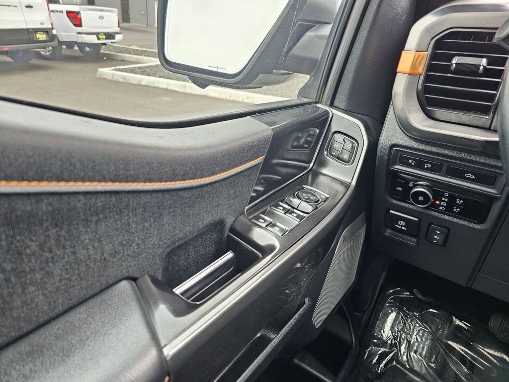 Used 2023 Ford F150 Tremor w/ Equipment Group 402A High AWD/4WD image 38