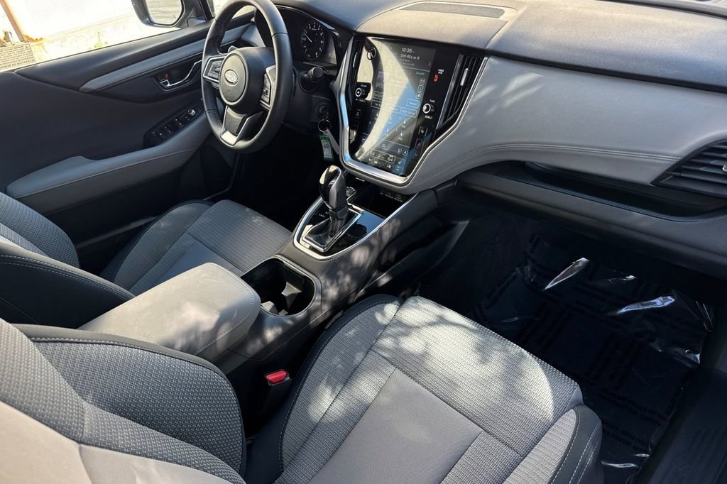 Certified 2025 Subaru Outback Premium w/ Popular Package #1A image 16