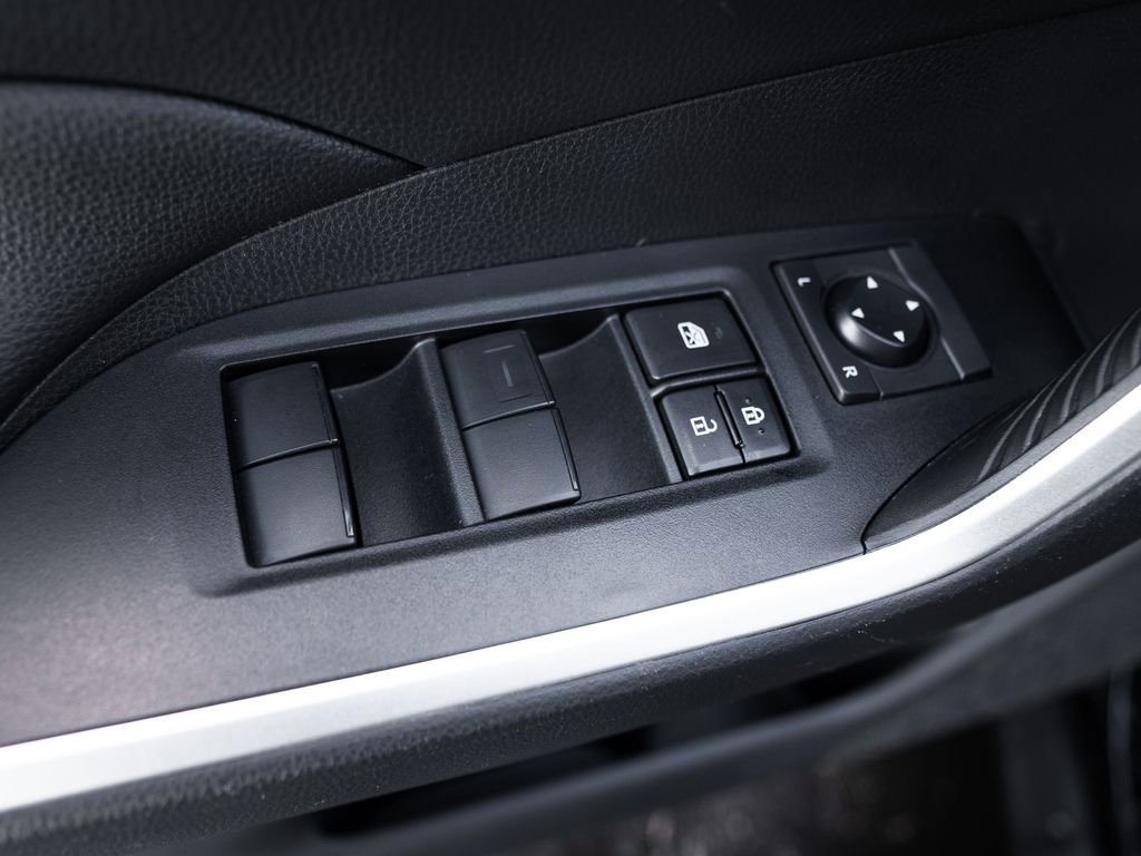 Used 2020 Toyota RAV4 LE w/ All Weather Liner Package image 14