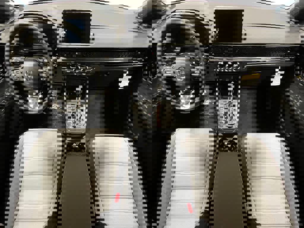 New 2026 Honda CR-V Sport Touring image 16