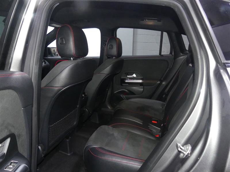 Used 2023 Mercedes-Benz GLA 250 image 27