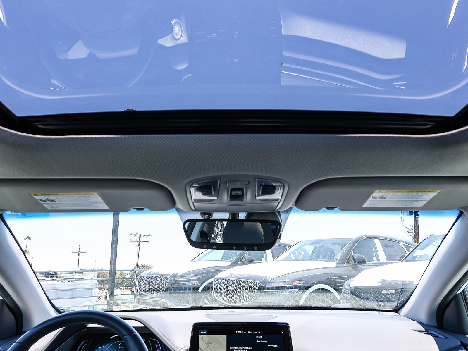 Used 2020 Hyundai Ioniq Limited FWD image 18