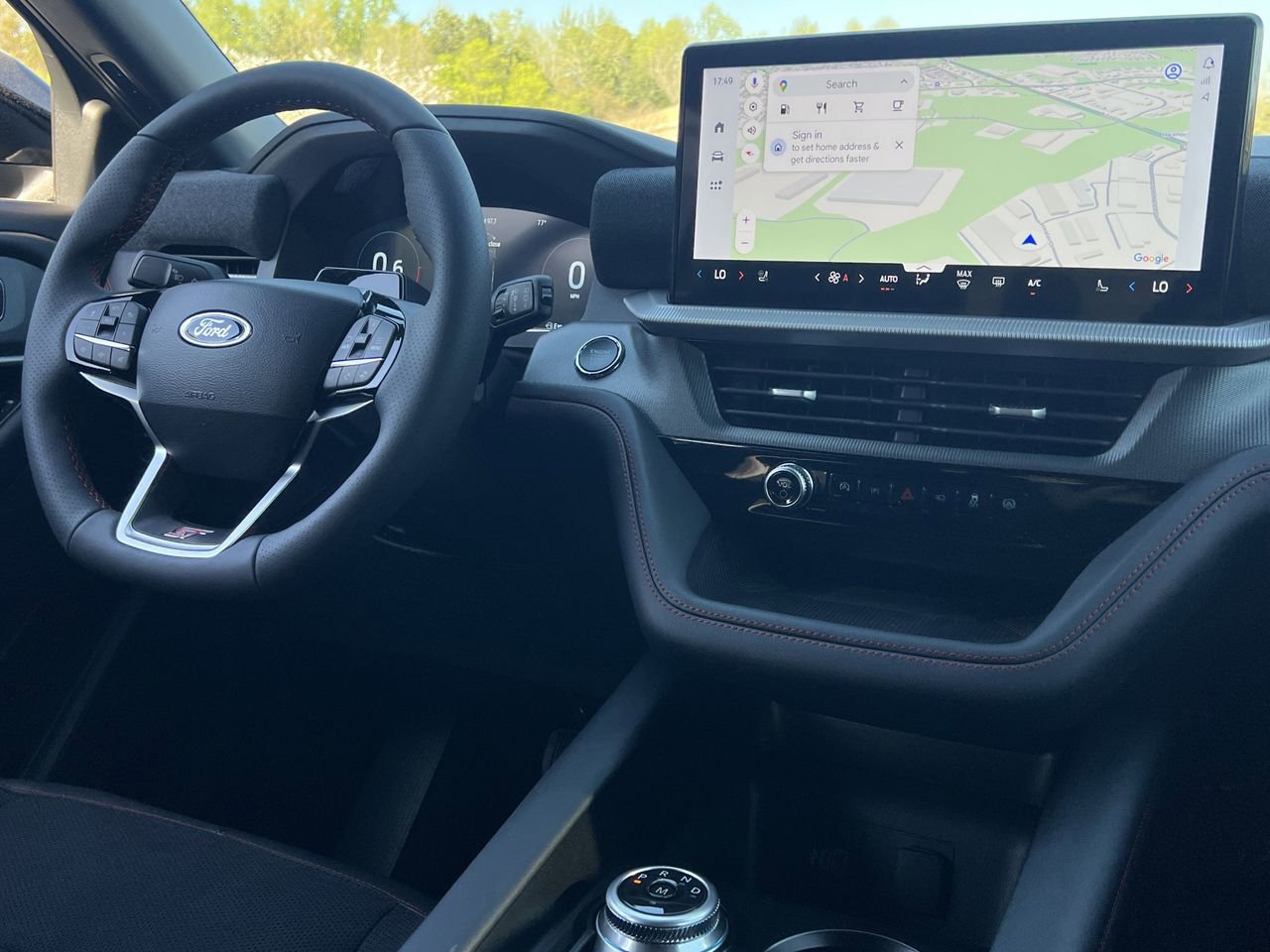 New 2026 Ford Explorer ST image 3