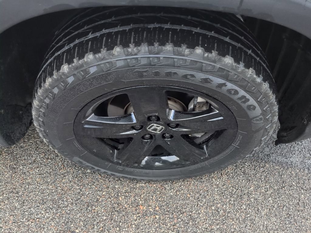 Used 2021 Honda Ridgeline Black Edition image 23