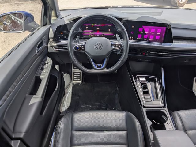 Used 2023 Volkswagen Golf 20th Anniversary Edition image 19