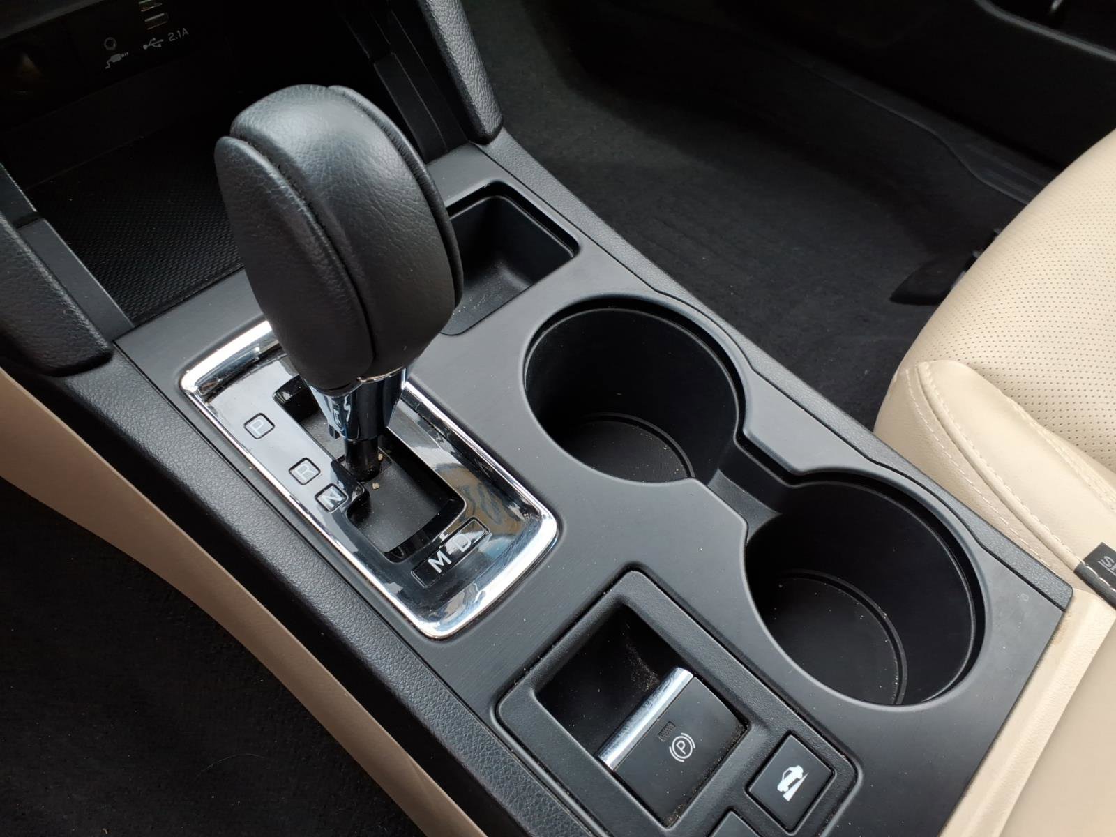 Used 2019 Subaru Outback 2.5i Limited image 24