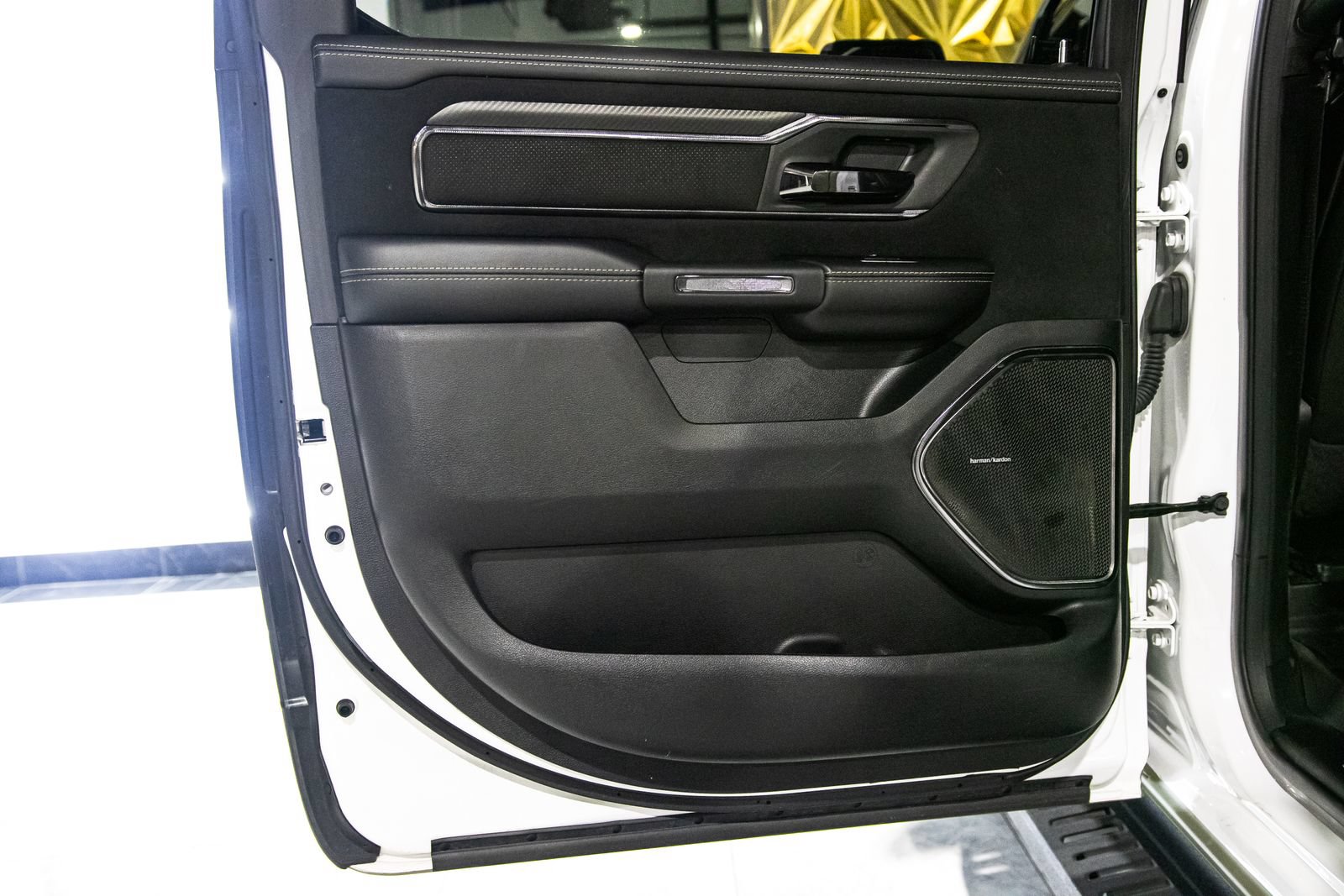 Used 2021 RAM 1500 TRX w/ TRX Level 2 Equipment Group AWD/4WD image 24