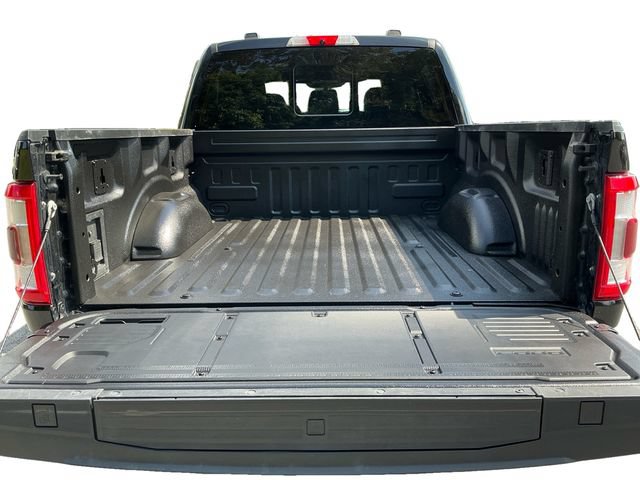 Used 2022 Ford F150 Platinum w/ Equipment Group 701A High AWD/4WD image 19