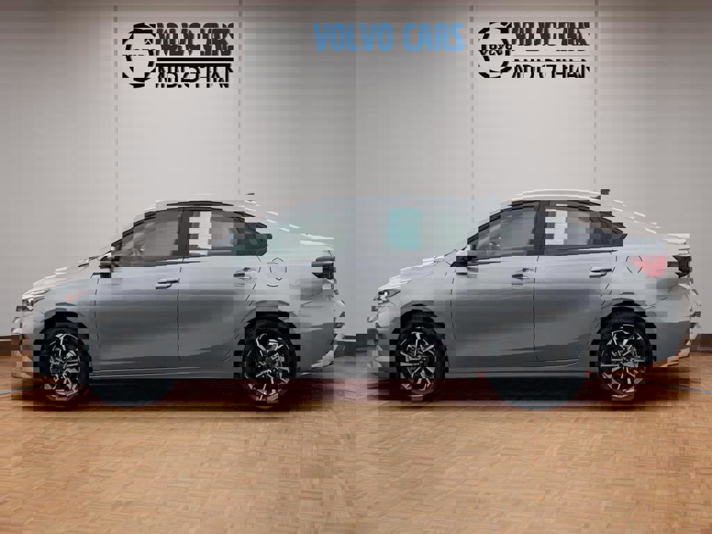 Used 2024 Kia Forte LXS image 22