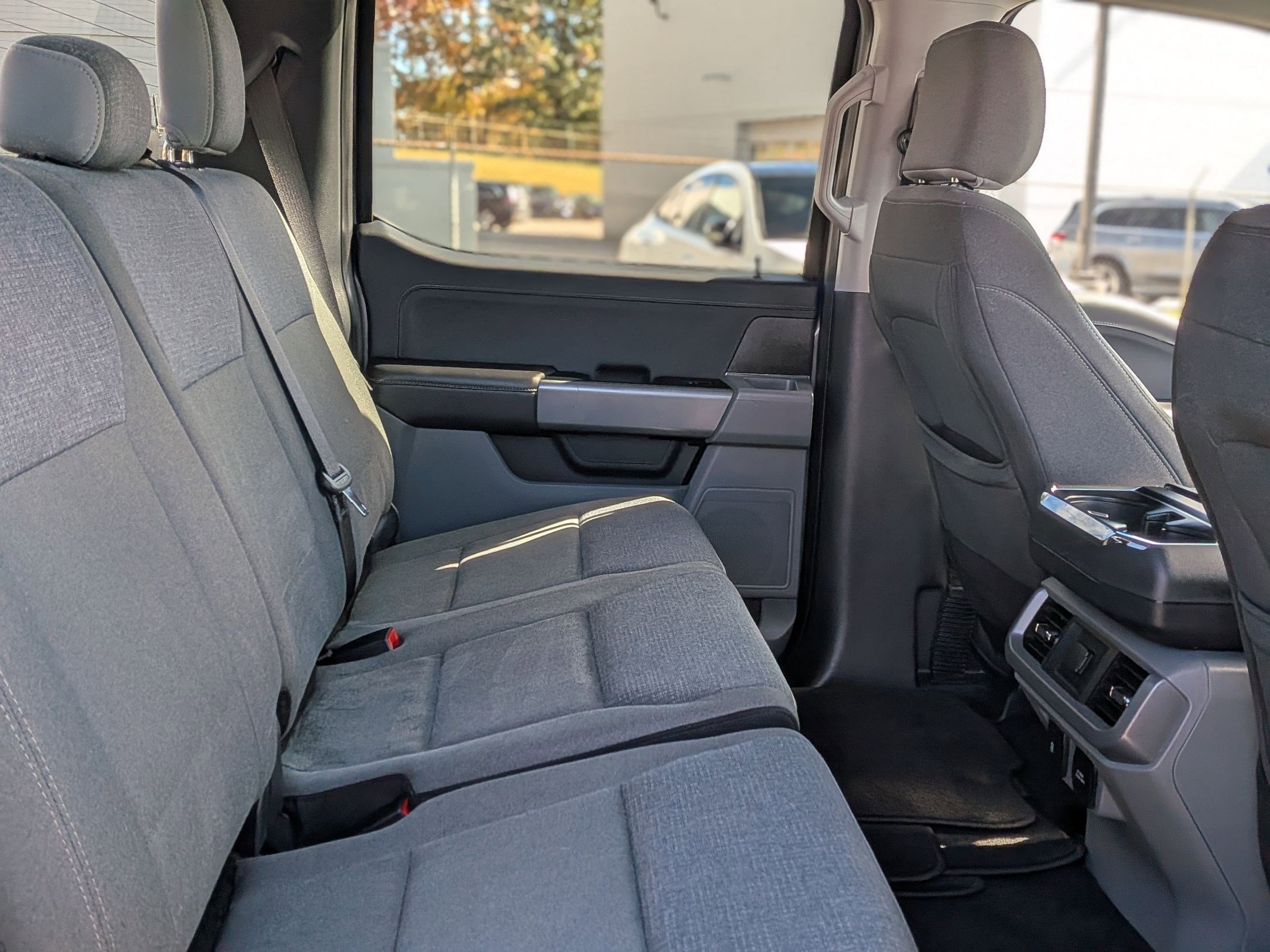 Used 2024 Ford F150 XLT w/ Mobile Office Package image 34