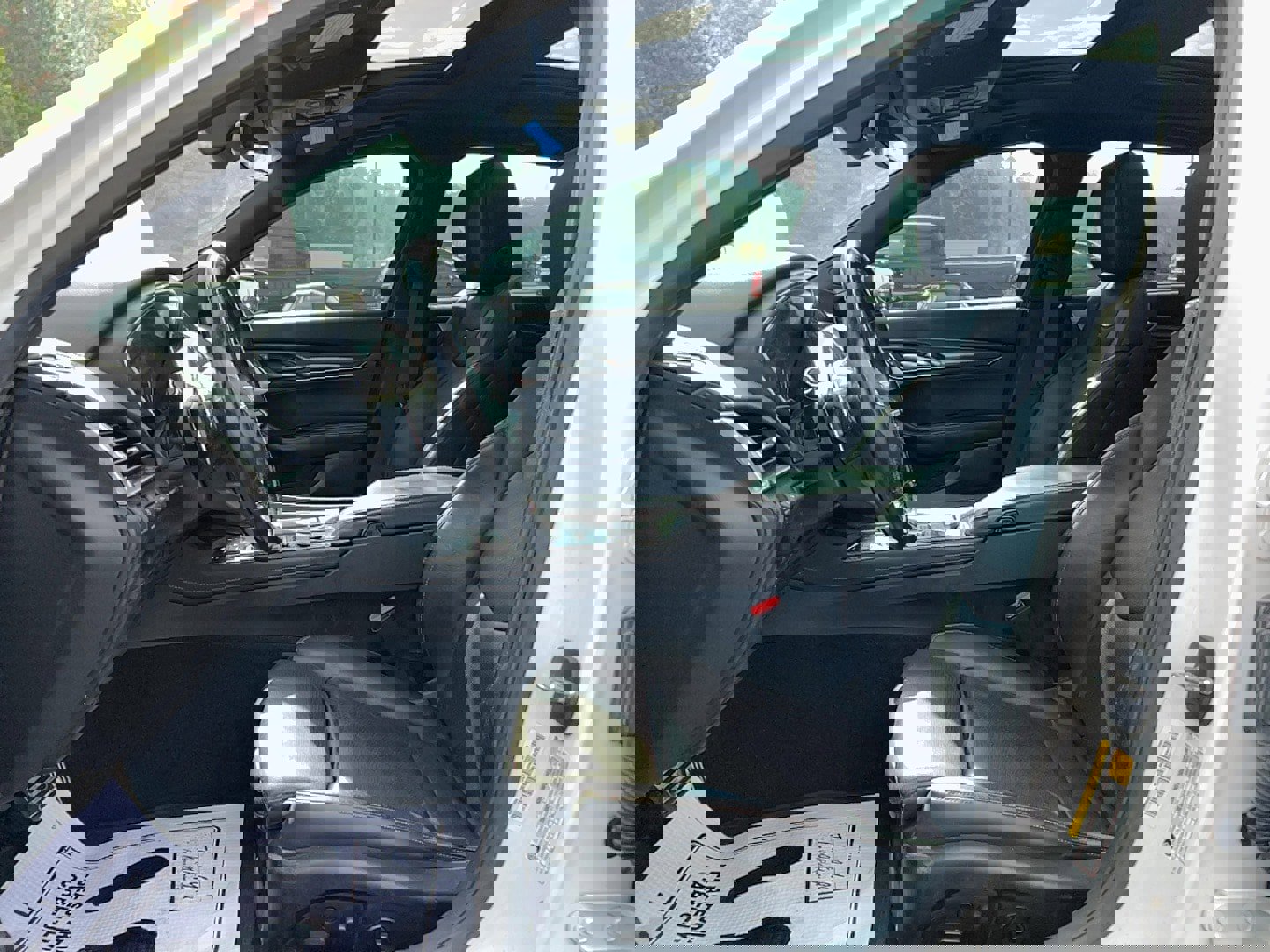 Used 2020 Cadillac CT5 Sport image 13