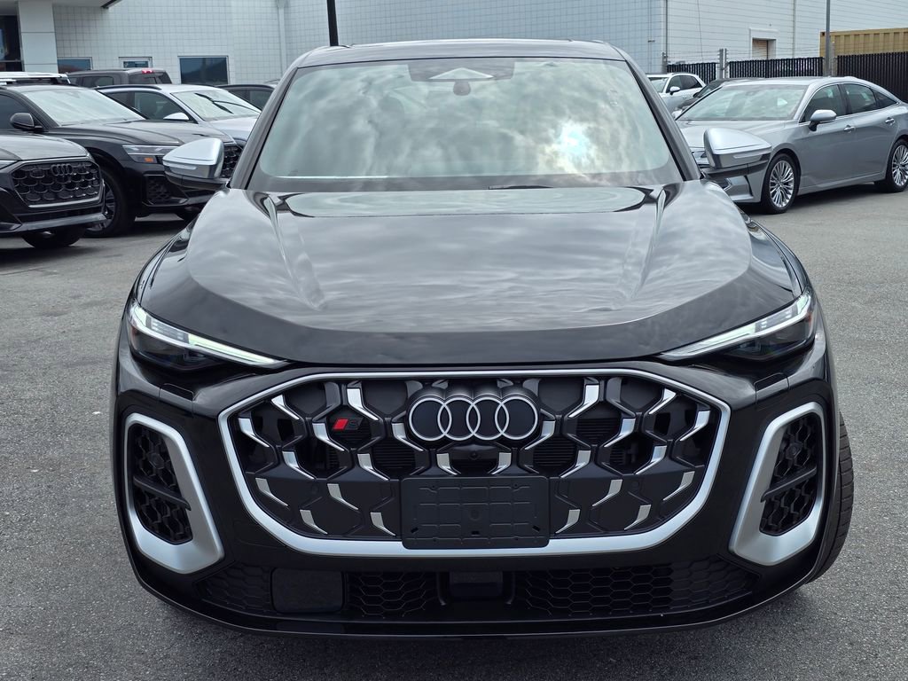 New 2026 Audi SQ5 Premium Plus AWD/4WD image 30