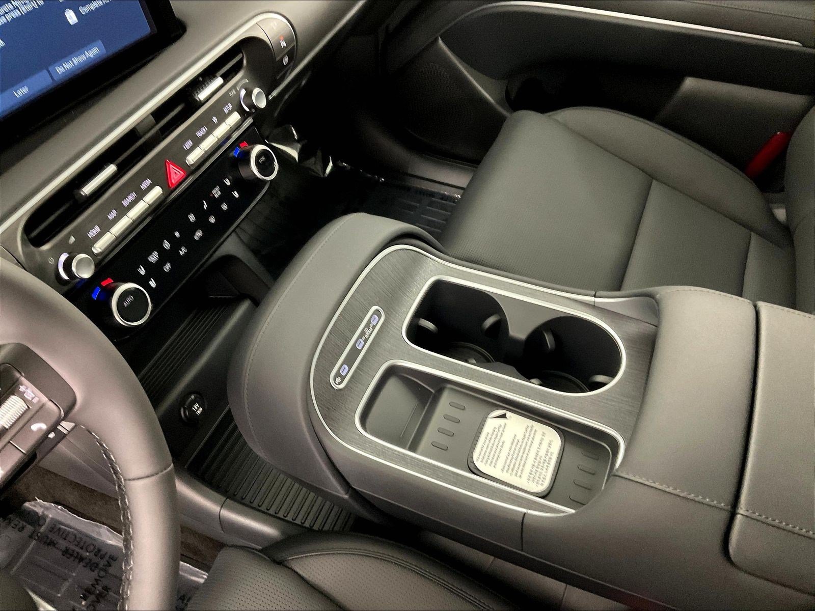 New 2027 Hyundai Palisade SEL Premium AWD/4WD image 12
