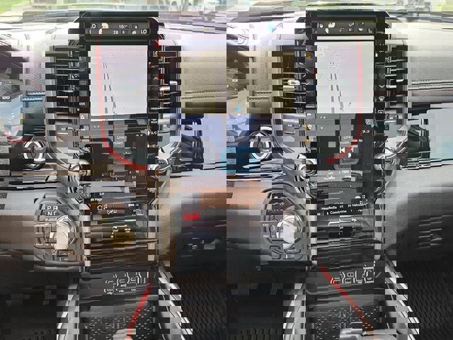 New 2026 RAM 1500 Rebel w/ Rebel Level 2 Equipment Group image 19