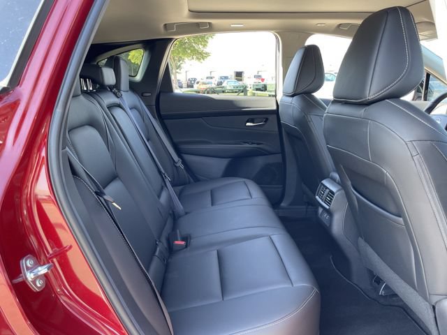 Used 2025 Nissan Murano SL w/ Cargo Package AWD/4WD image 29
