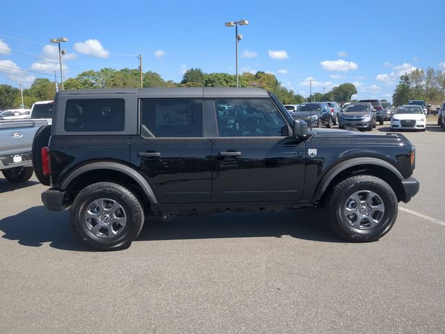 New 2026 Ford Bronco Big Bend AWD/4WD image 2