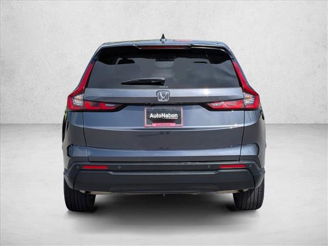 Used 2024 Honda CR-V EX-L image 7