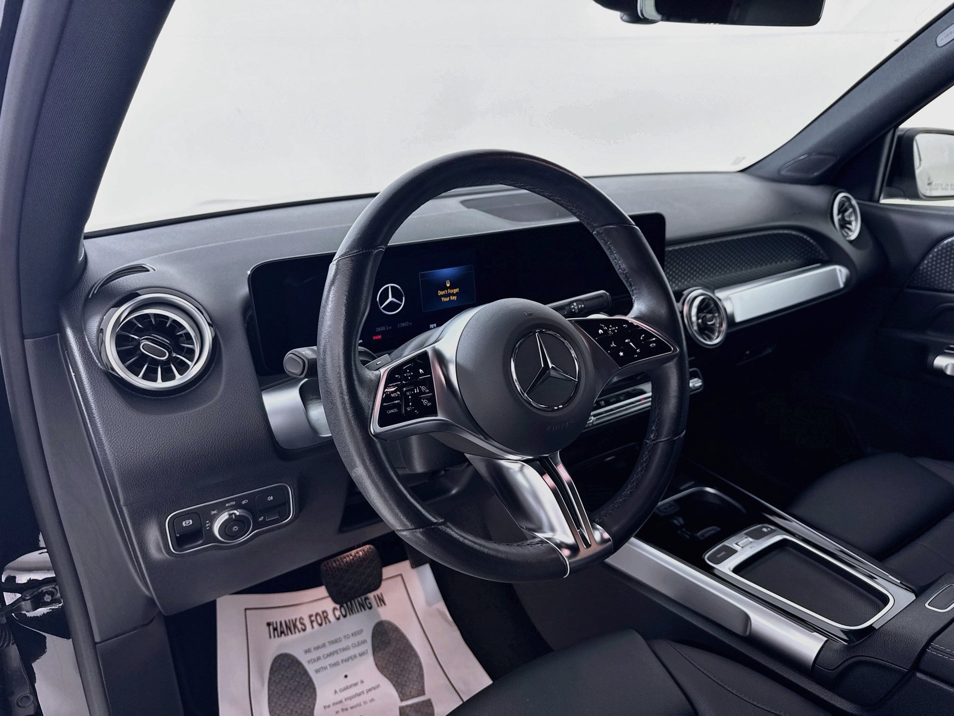 Certified 2024 Mercedes-Benz EQB 250+ image 10