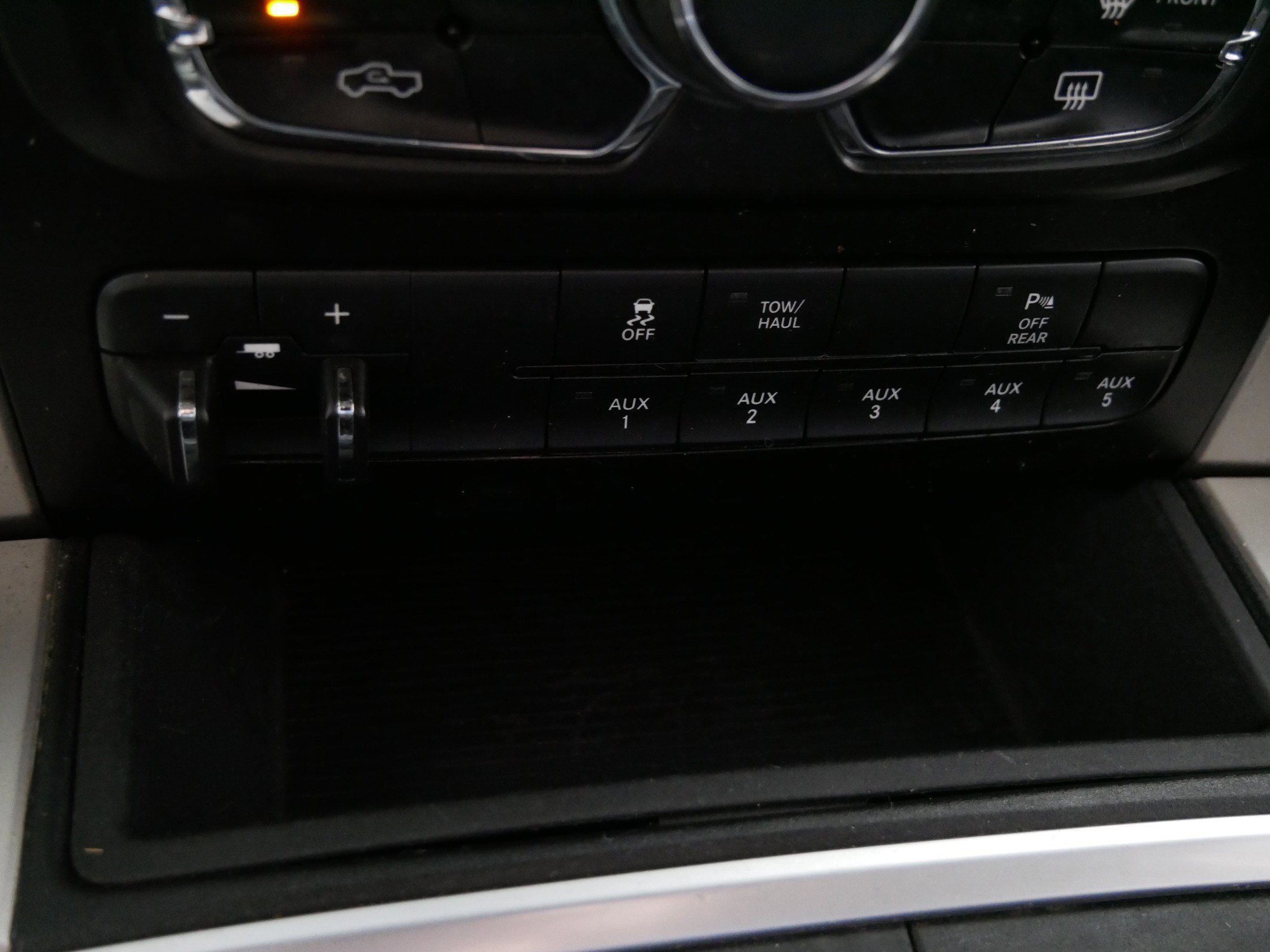 Used 2016 RAM 2500 Big Horn image 30