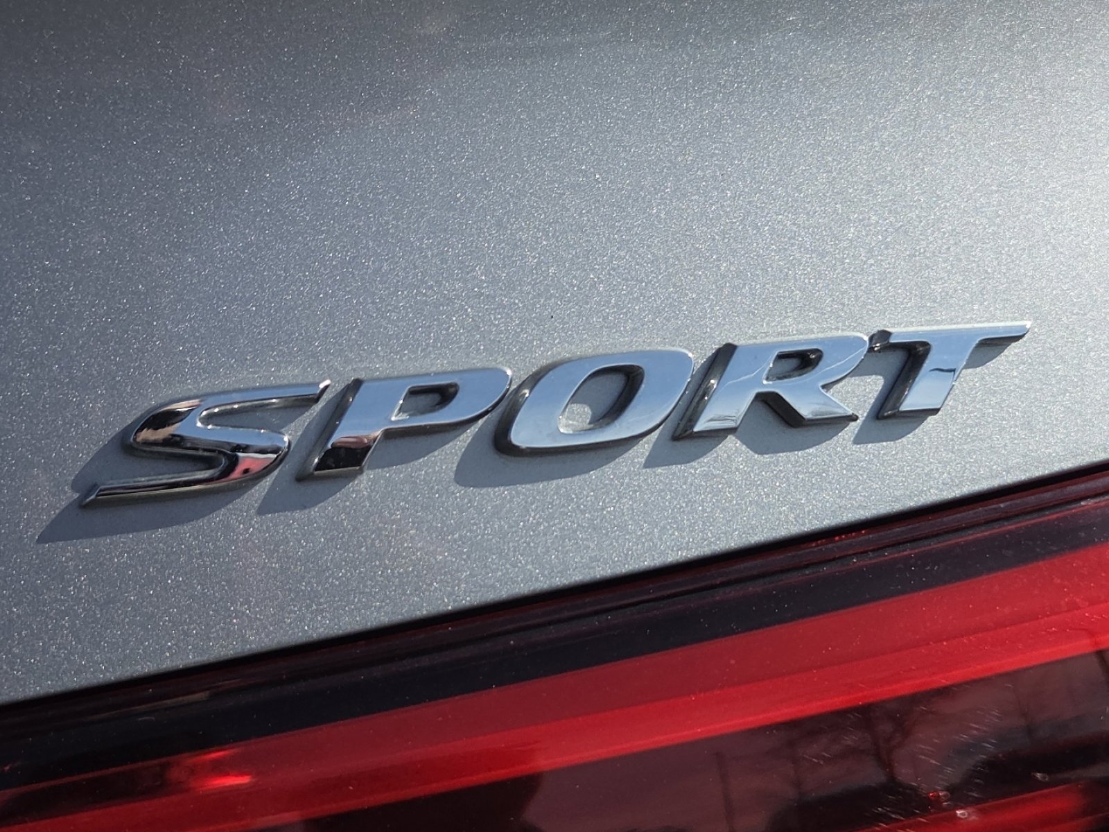 Used 2023 Honda Civic Sport image 11