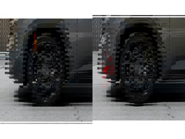 New 2026 BMW XM Label Red AWD/4WD image 7