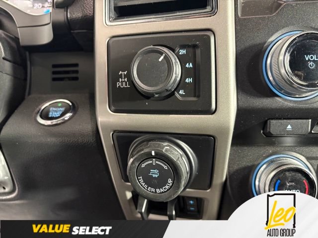 Used 2017 Ford F150 Lariat w/ Equipment Group 502A Luxury AWD/4WD image 22